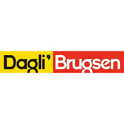 Dagli Brugsen Logo