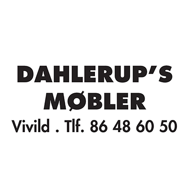Dahlerups Mõbler
