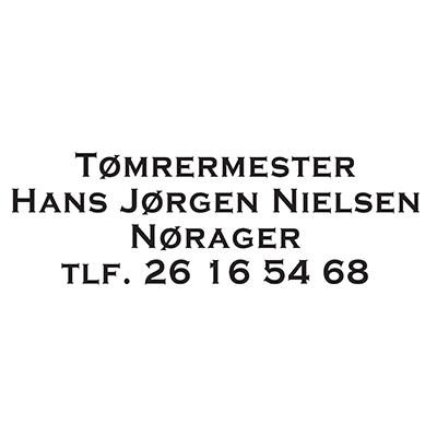Hans Jõrgen Nielsen