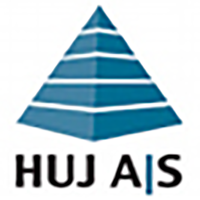 Huj Logo