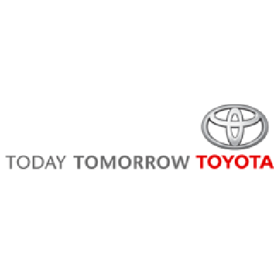 Toyota Grenü