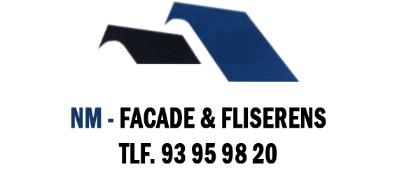 NM - Facade & Fliserens