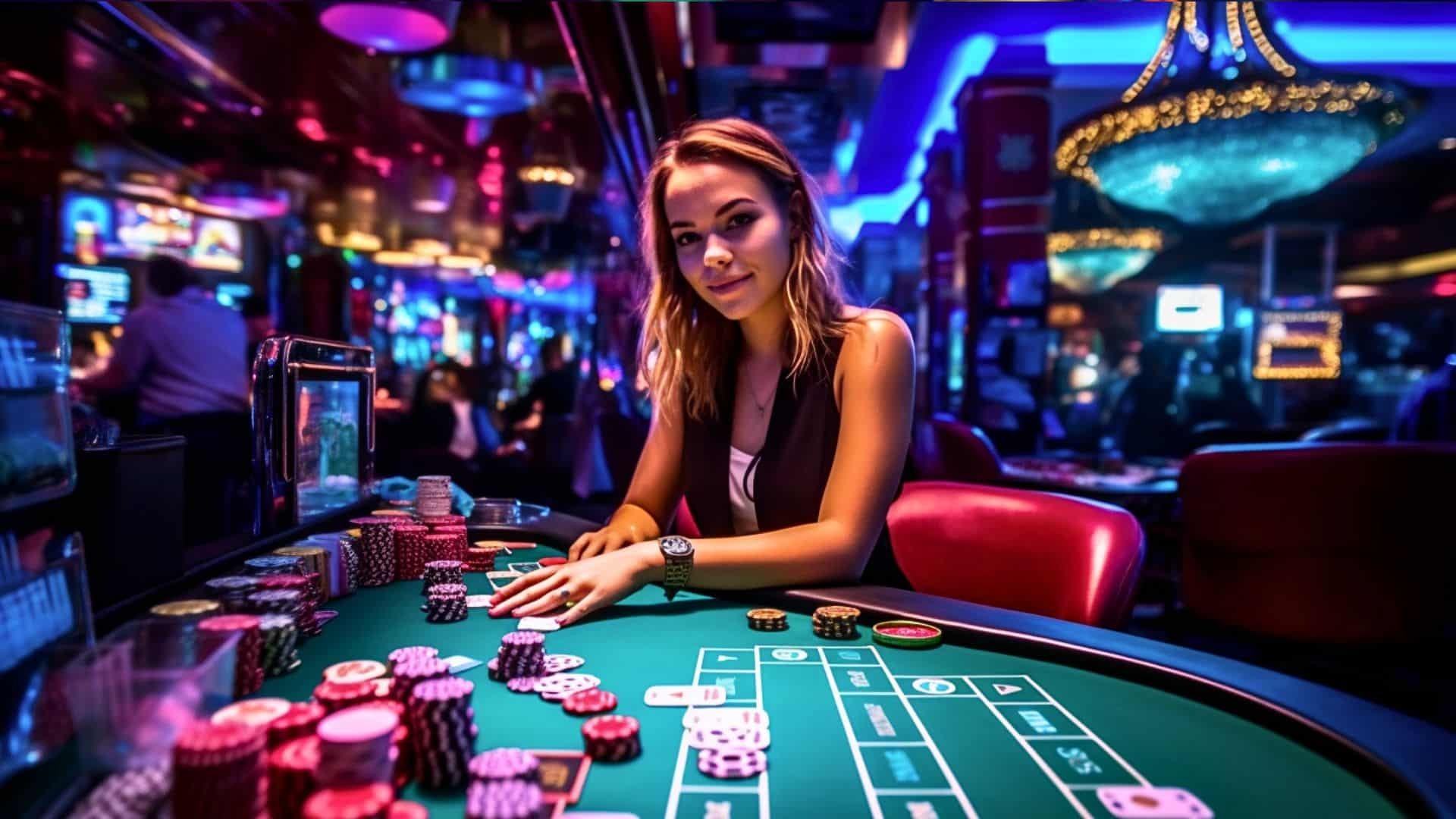 casino slots online
