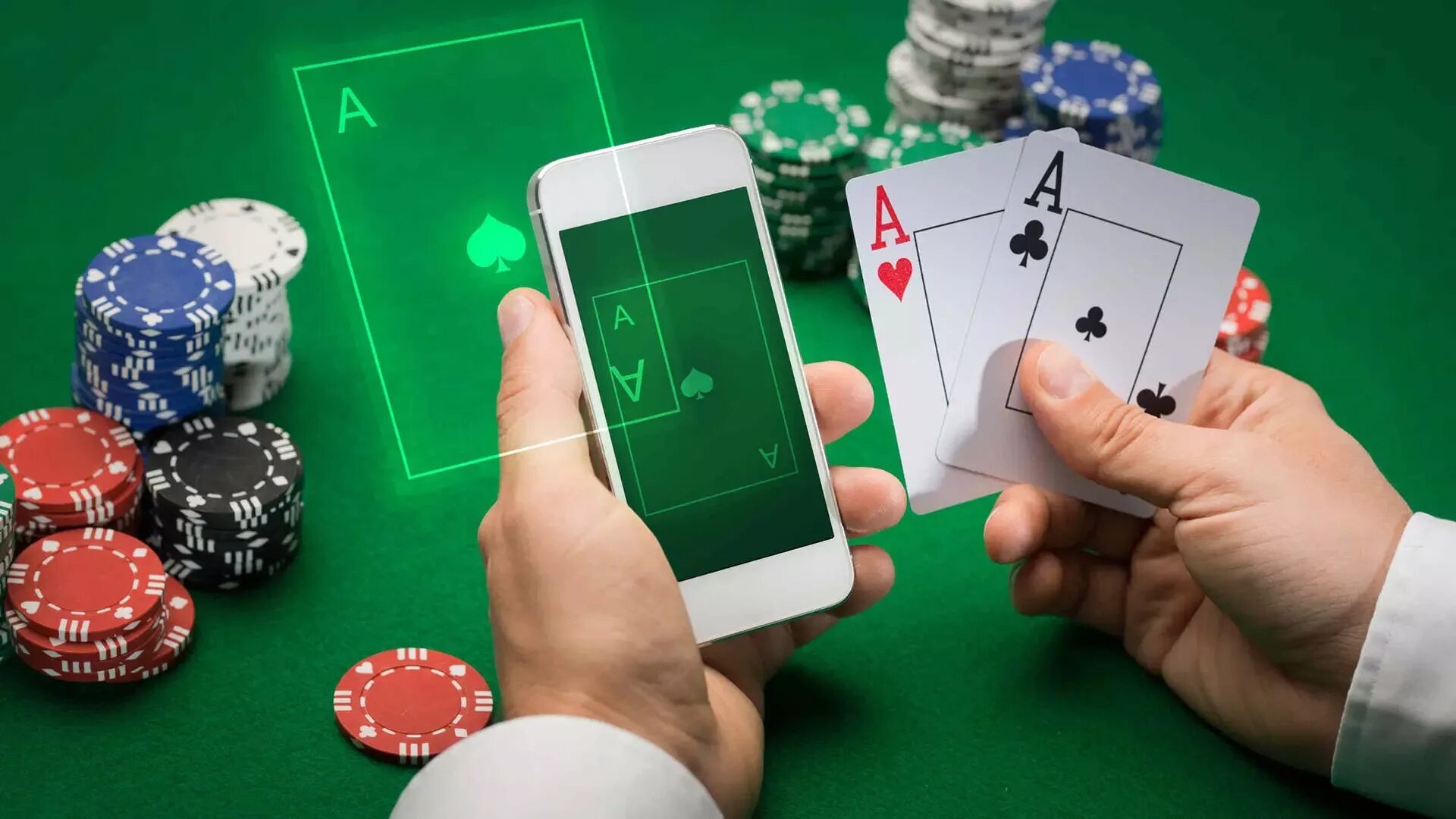 casino online udenlandsk